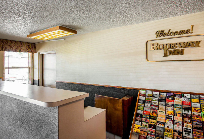 Hotel Rodeway Inn Asheville  | Asheville | North Carolina | United States 2