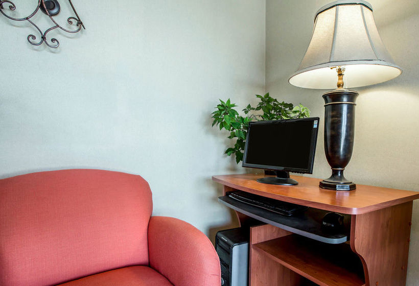 Hotel Rodeway Inn Asheville  | Asheville | North Carolina | United States 3