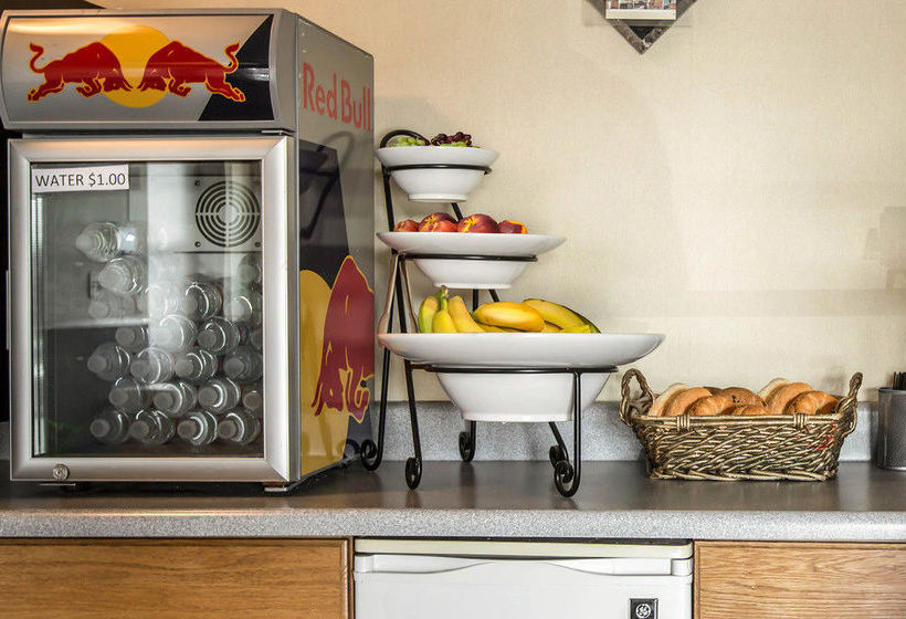 Hotel Rodeway Inn Asheville  | Asheville | North Carolina | United States 5