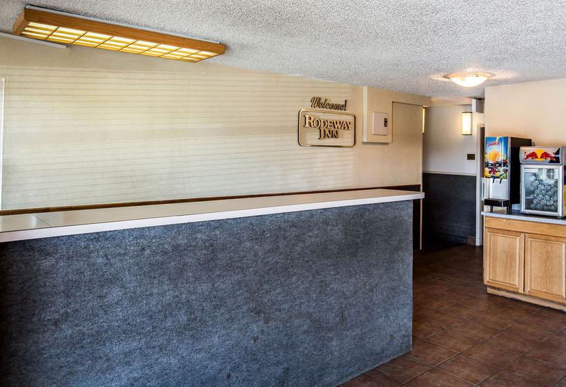 Hotel Rodeway Inn Asheville  | Asheville | North Carolina | United States 6