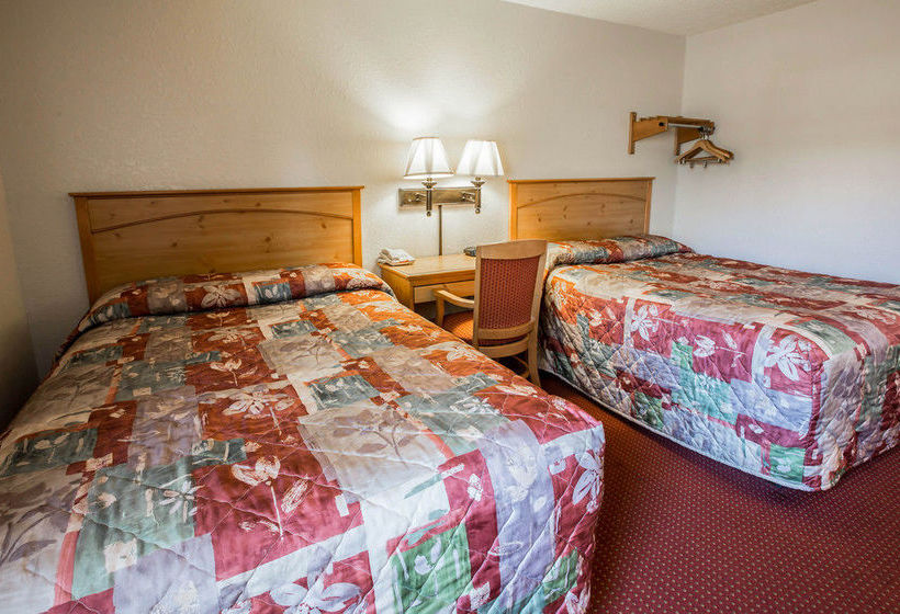 Hotel Rodeway Inn Asheville  | Asheville | North Carolina | United States 7