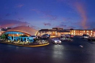 Resort Surftides Lincoln City 