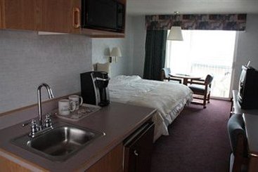 Resort Surftides Lincoln City  | Lincoln City | Oregon | United States 10