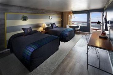 Resort Surftides Lincoln City  | Lincoln City | Oregon | United States 2