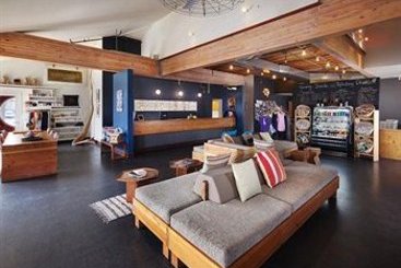 Resort Surftides Lincoln City  | Lincoln City | Oregon | United States 3