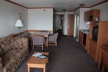 Resort Surftides Lincoln City  | Lincoln City | Oregon | United States 8