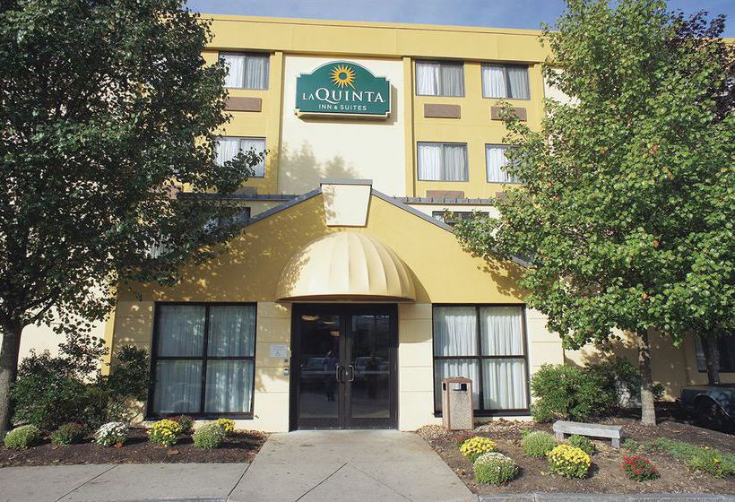 La Quinta Inn & Suites Salem 