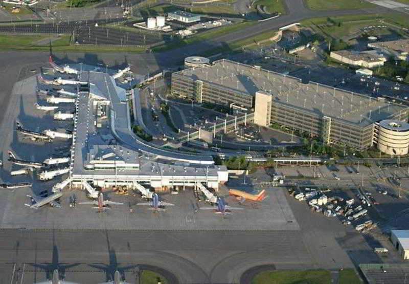 Fairfield Inn Manchester-Boston Regional Airport  | Manchester | New Hampshire | Hôtels aux États-Unis 13