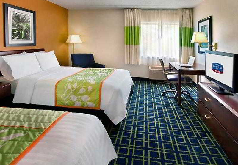 Fairfield Inn Portsmouth Seacoast  | Portsmouth | New Hampshire | United States 14
