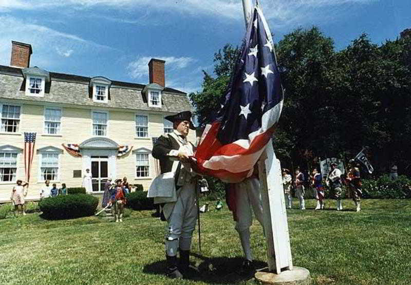 Fairfield Inn Portsmouth Seacoast  | Portsmouth | New Hampshire | United States 15