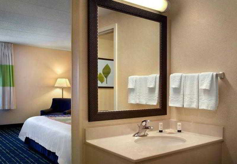 Fairfield Inn Portsmouth Seacoast  | Portsmouth | New Hampshire | United States 17