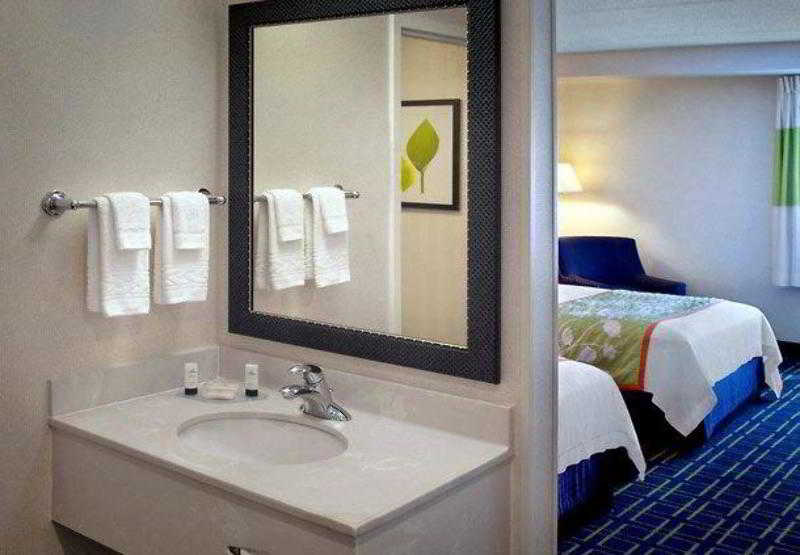 Fairfield Inn Portsmouth Seacoast  | Portsmouth | New Hampshire | United States 2