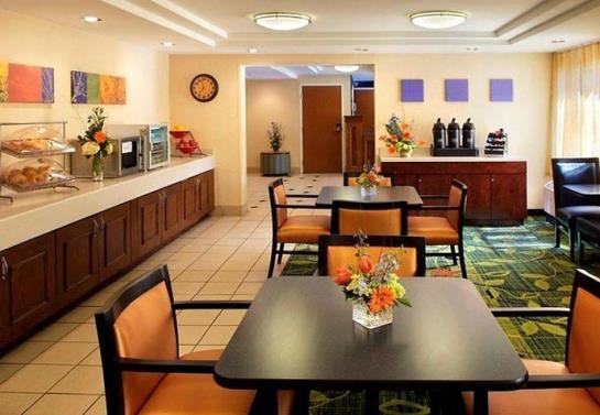 Fairfield Inn Portsmouth Seacoast  | Portsmouth | New Hampshire | United States 20