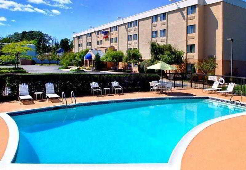 Fairfield Inn Portsmouth Seacoast  | Portsmouth | New Hampshire | United States 6