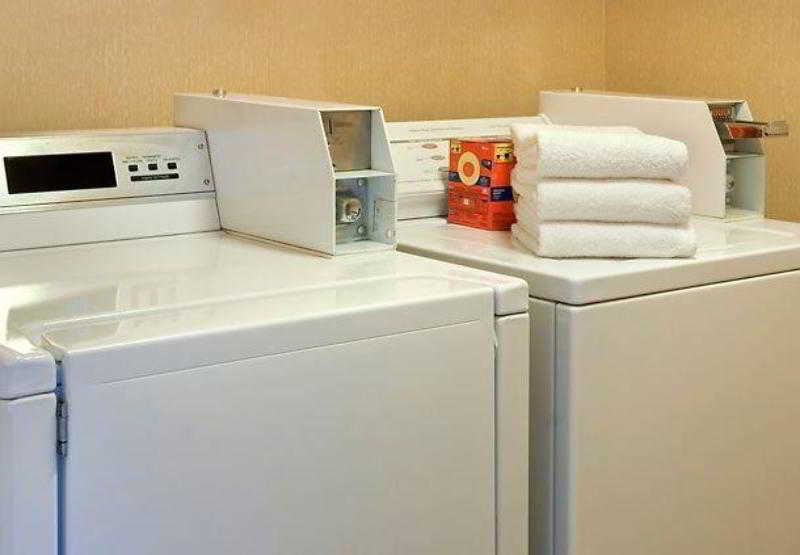 Fairfield Inn Portsmouth Seacoast  | Portsmouth | New Hampshire | United States 8