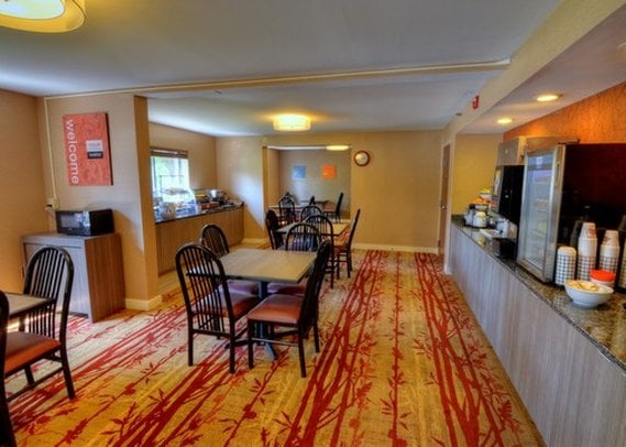 Hotel Comfort Inn White River Junction White River Junction Vermont