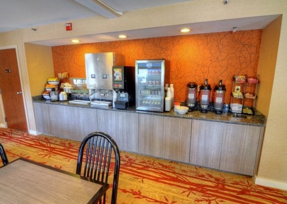 Hotel Comfort Inn White River Junction  | White River Junction | Vermont | Vereinigte Staaten 1
