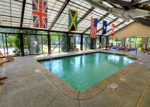 Hotel Comfort Inn White River Junction  | White River Junction | Vermont | Vereinigte Staaten 12