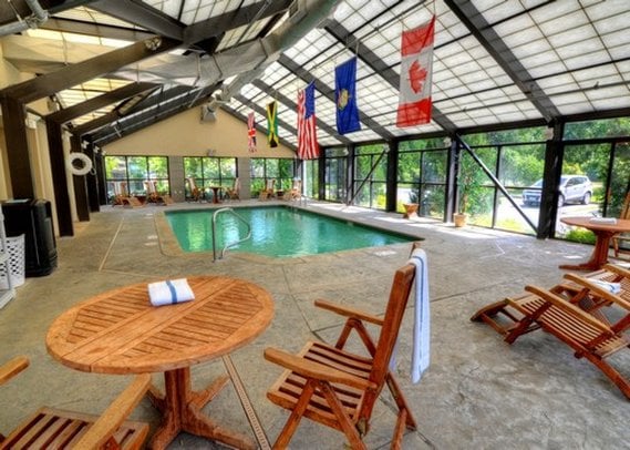 Hotel Comfort Inn White River Junction  | White River Junction | Vermont | Vereinigte Staaten 2