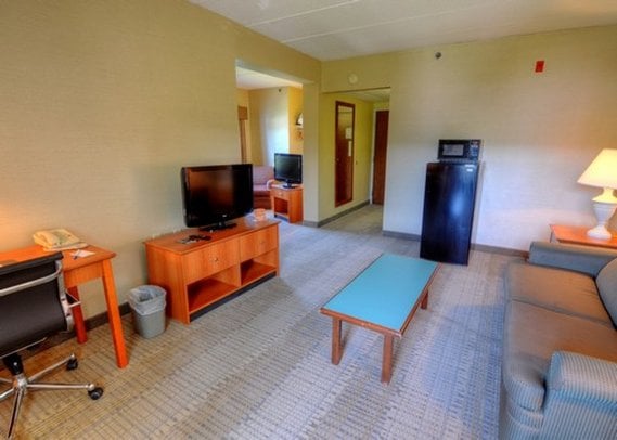 Hotel Comfort Inn White River Junction  | White River Junction | Vermont | Vereinigte Staaten 20