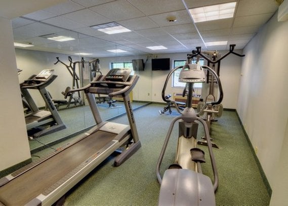 Hotel Comfort Inn White River Junction  | White River Junction | Vermont | Vereinigte Staaten 3