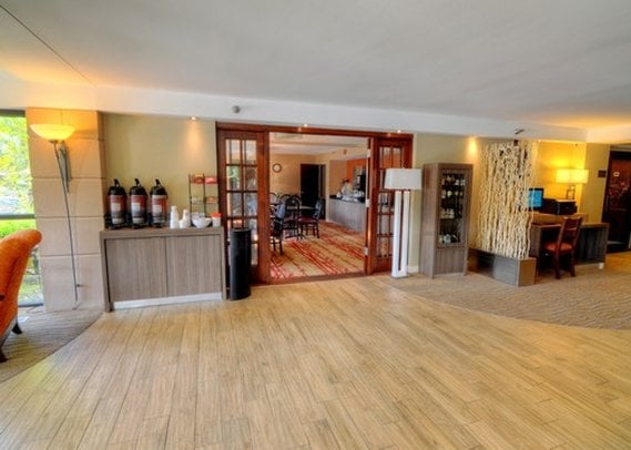 Hotel Comfort Inn White River Junction  | White River Junction | Vermont | Vereinigte Staaten 4