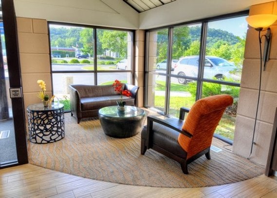 Hotel Comfort Inn White River Junction  | White River Junction | Vermont | Vereinigte Staaten 6