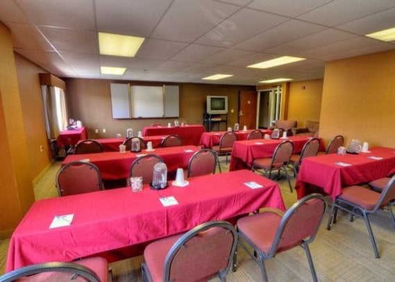 Hotel Comfort Inn White River Junction  | White River Junction | Vermont | Vereinigte Staaten 7