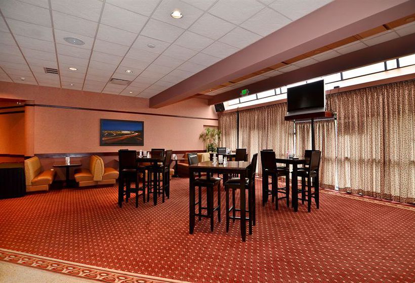 Best Western Plus Tacoma Dome hotel Tacoma Washington