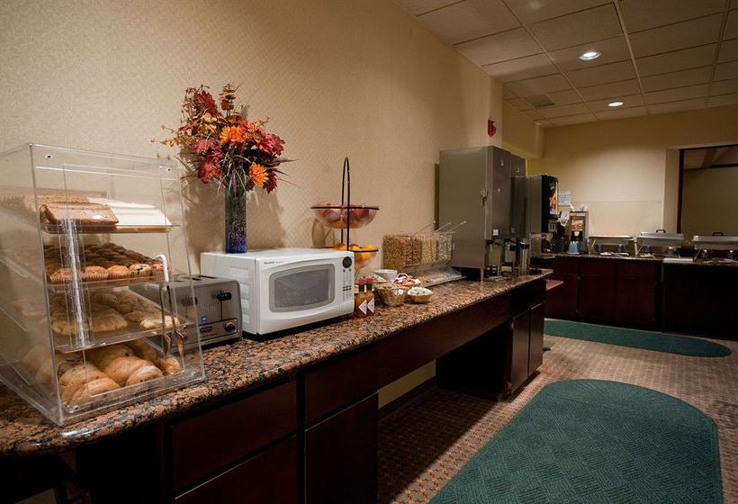 Best Western Plus Tacoma Dome hotel  | Tacoma | Washington | United States 1