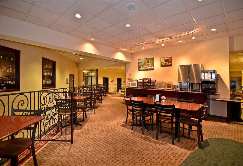 Best Western Plus Tacoma Dome hotel  | Tacoma | Washington | United States 10