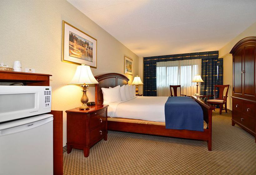 Best Western Plus Tacoma Dome hotel  | Tacoma | Washington | United States 11