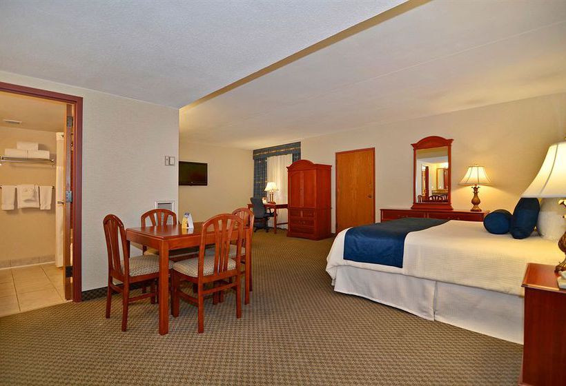 Best Western Plus Tacoma Dome hotel  | Tacoma | Washington | United States 12
