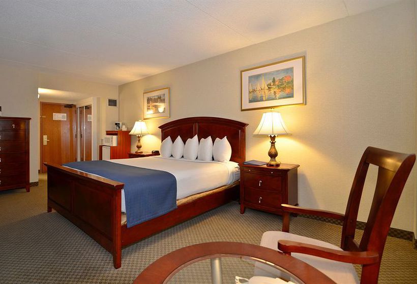 Best Western Plus Tacoma Dome hotel  | Tacoma | Washington | United States 13