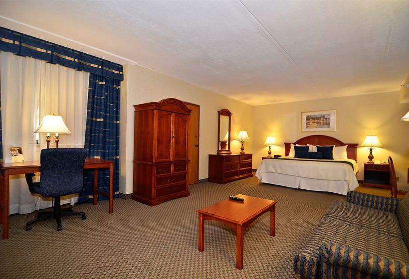 Best Western Plus Tacoma Dome hotel  | Tacoma | Washington | United States 14