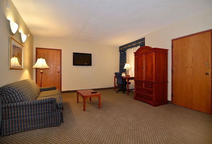 Best Western Plus Tacoma Dome hotel  | Tacoma | Washington | United States 16