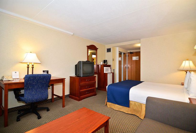 Best Western Plus Tacoma Dome hotel  | Tacoma | Washington | United States 17