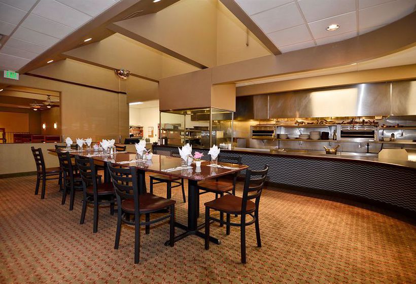 Best Western Plus Tacoma Dome hotel  | Tacoma | Washington | United States 18