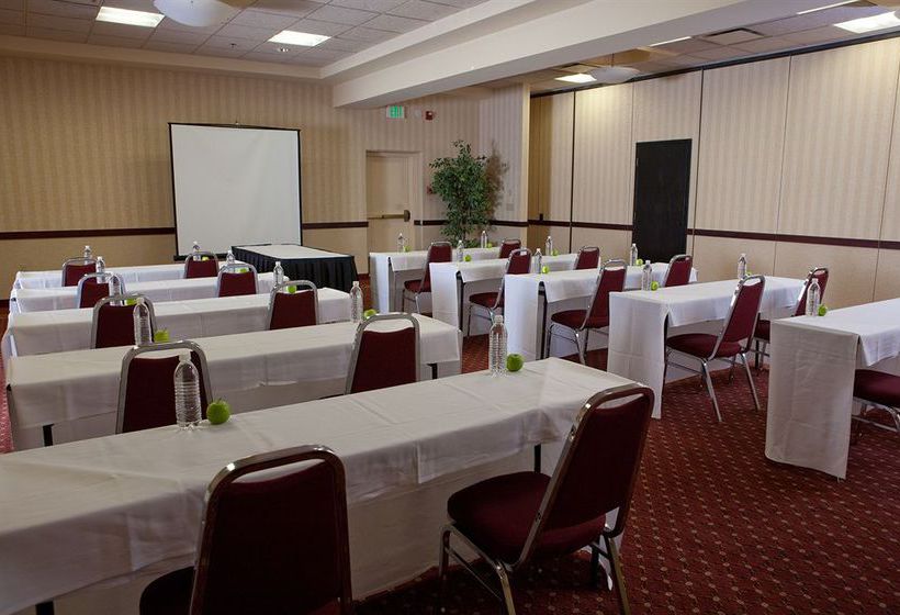 Best Western Plus Tacoma Dome hotel  | Tacoma | Washington | United States 2