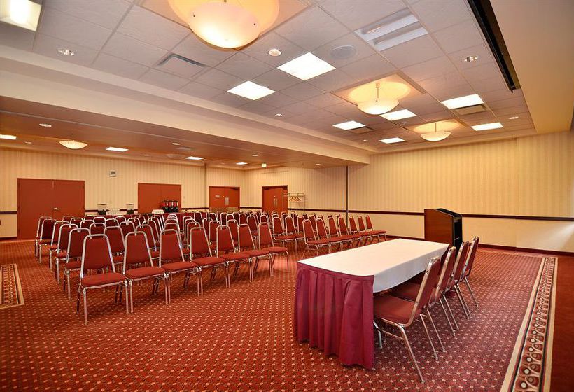 Best Western Plus Tacoma Dome hotel  | Tacoma | Washington | United States 20