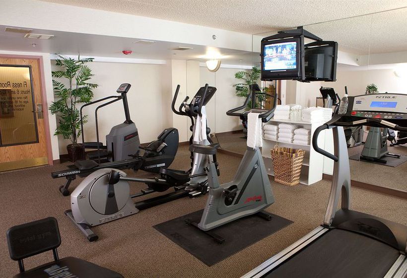 Best Western Plus Tacoma Dome hotel  | Tacoma | Washington | United States 4