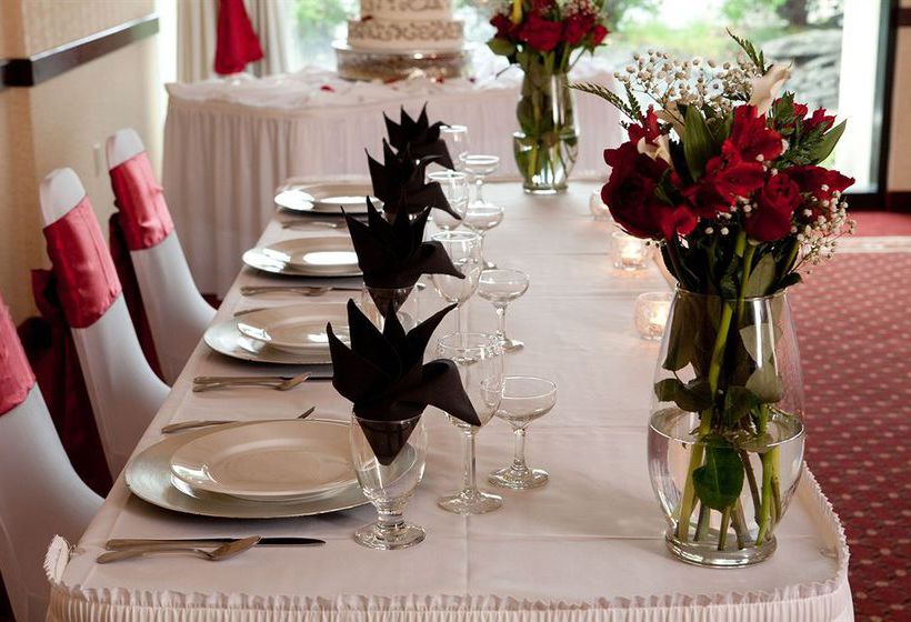 Best Western Plus Tacoma Dome hotel  | Tacoma | Washington | United States 5