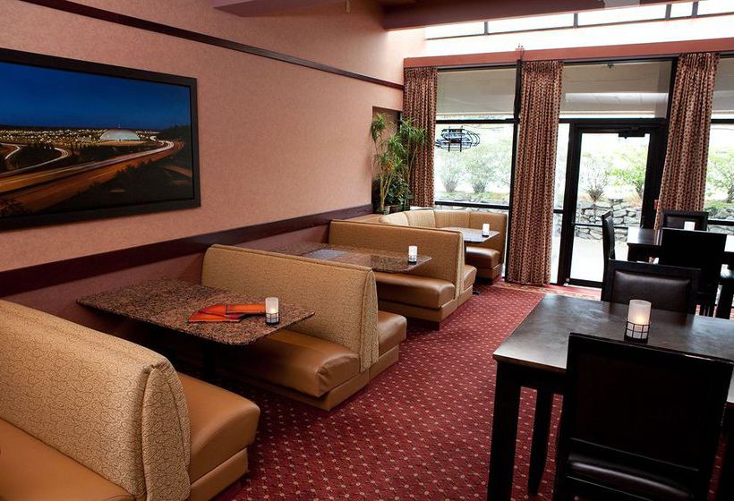 Best Western Plus Tacoma Dome hotel  | Tacoma | Washington | United States 6