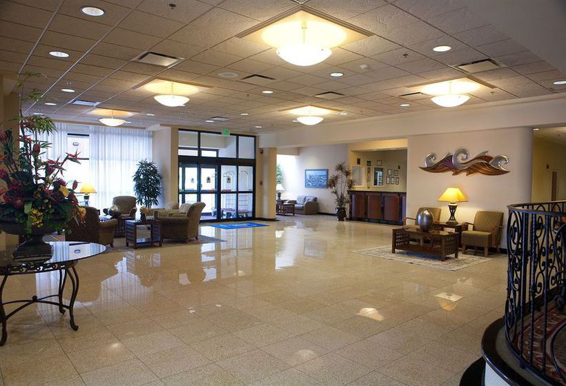Best Western Plus Tacoma Dome hotel  | Tacoma | Washington | United States 7