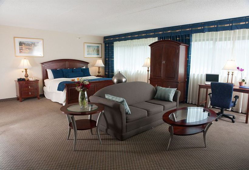 Best Western Plus Tacoma Dome hotel  | Tacoma | Washington | United States 8