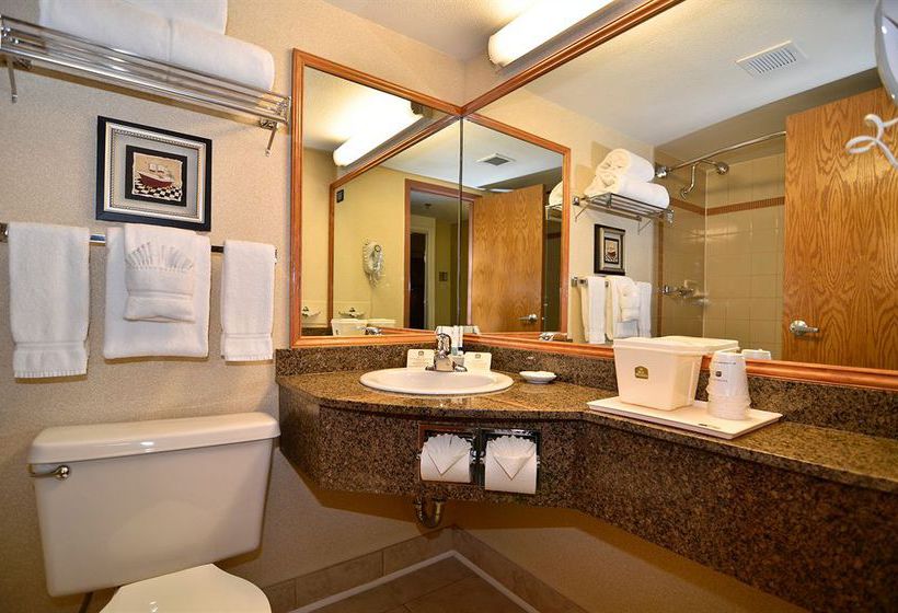 Best Western Plus Tacoma Dome hotel  | Tacoma | Washington | United States 9