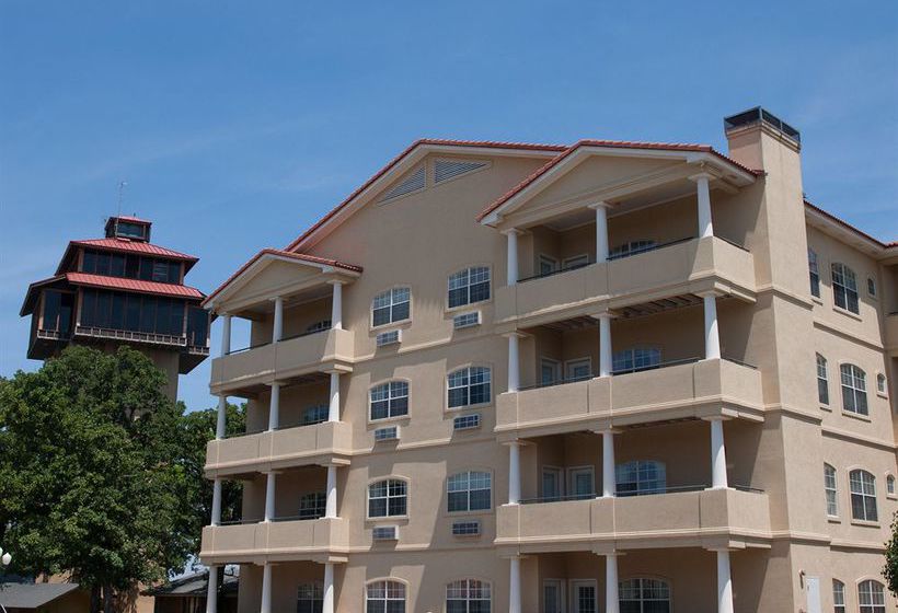 Tanglewood Resort & Conference Center 