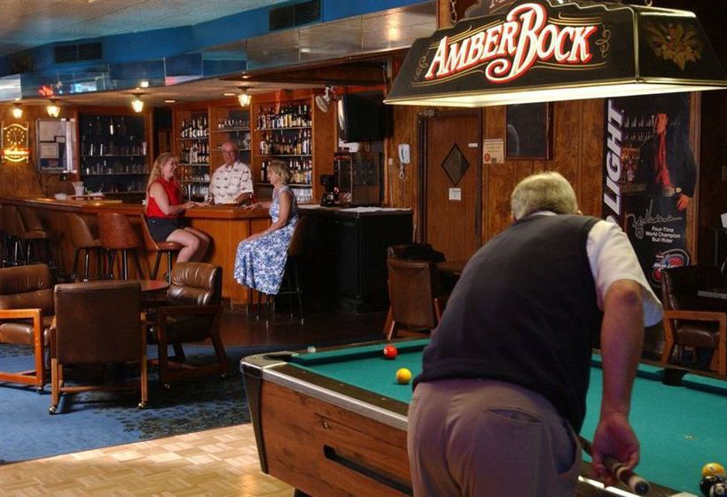 Hotel Tapadera Motor Inn 