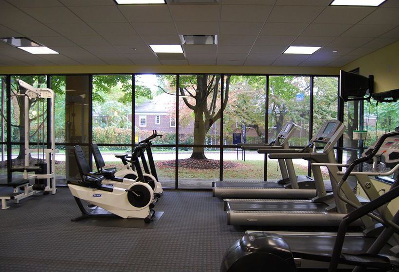 Stamford Plaza Hotel & Conference Center  | Stamford | Connecticut | United States