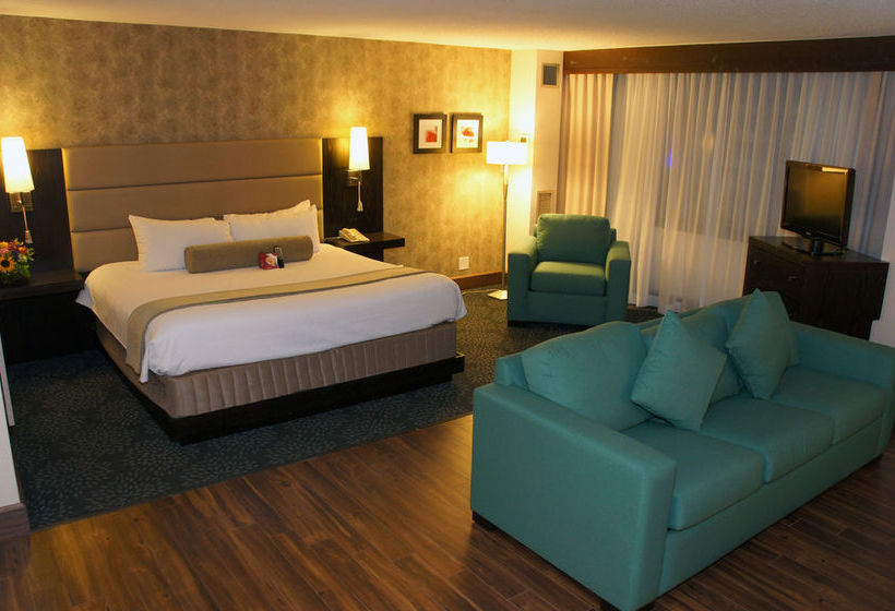 Stamford Plaza Hotel & Conference Center  | Stamford | Connecticut | United States 1